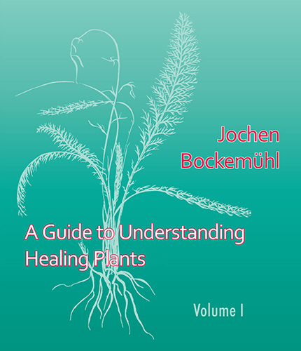 Guide to Understanding Healing Plants, A. Volume I. MP9222