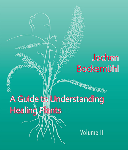 Guide to Understanding Healing Plants, A. Volume II. MP9239