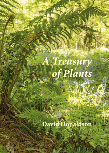 Treasury of Plants, A