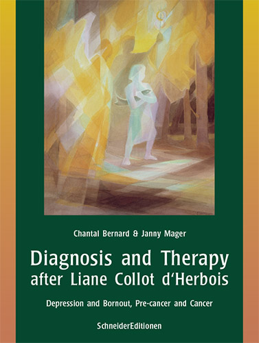 Diagnosis and Therapy after Liane Collot d'Herbois SE5692 