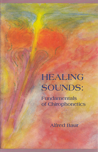 Healing Sounds RSC3249