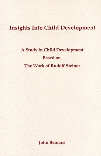 Insights into Child Development