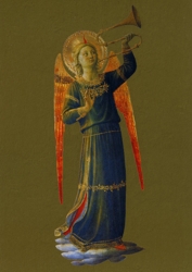 RV3843 Fra Angelico Angel