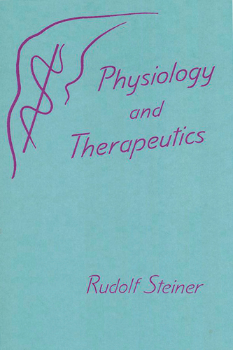 Physiology and Therapeutics MP2792