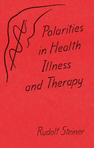 Polarities in Health, Illness and Therapy MP2907