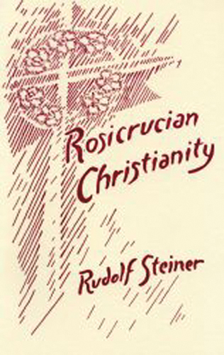 Rosicrucian Christianity MP2099