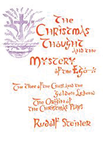 Christmas Thought and the Mystery of the Ego, The MP2846