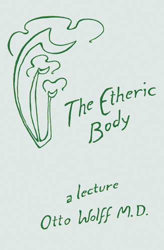 Etheric Body, The MP9338