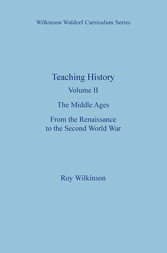 Teaching History - Volume II. RSC3492