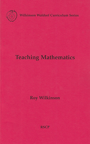 Teaching Mathematics RSC3843