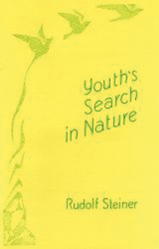 Youth's Search in Nature MP2136