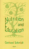 Nutrition and Education RSC6687