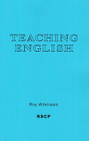 Teaching English RSC5217