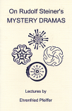 On Rudolf Steiner's Mystery Dramas MP9369