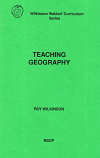 Teaching Geography RSC3560